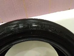Kumho Solus KH17. ������, 2015 ���, �/�, ����� 40�% ����