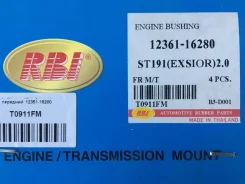 �������� � ������� D=72,5�� �������� 12361-16280, �� T0911FM ����