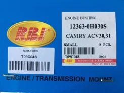 �������� � ������� ������� Camry ACV30 ��������� D=10/50/35 12363-0H030S, �� T09C04S ����