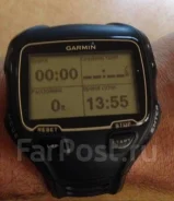 Garmin Forerunner 910XT ����