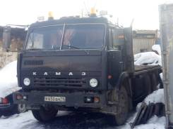 КамАЗ 53202, 1984 в Алдане КамАЗ 53202. Продам камаз, 10 000 кг., 6x4