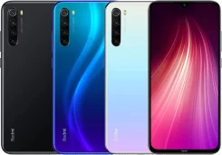 Xiaomi Redmi Note 8. �����, �����, �����, ������, 3G, 4G LTE, Dual-SIM ����