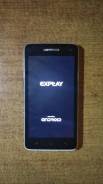 Explay Fresh. /, , 3G, Dual-SIM 
