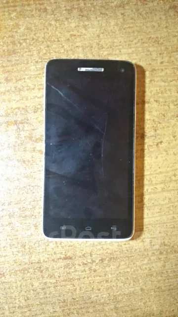 Explay Fresh. �/�, �����, 3G, Dual-SIM ����