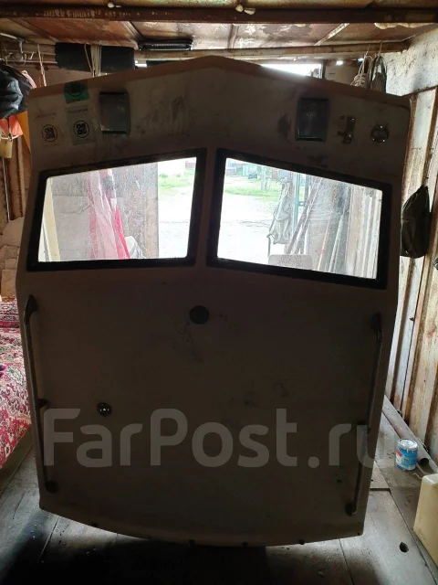 Yamaha Fish 24. ����� 7,4��., ��������� ��� ��������� ����