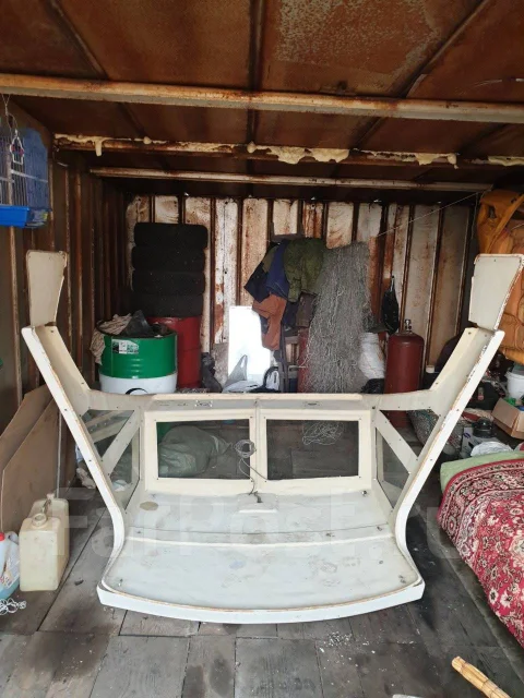 Yamaha Fish 24. ����� 7,4��., ��������� ��� ��������� ����