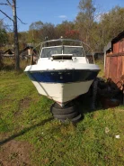 Yamaha Fish 24. ����� 7,4��., ��������� ��� ��������� ����