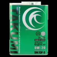 Takumi Hybrid. 0w20, �������������, 4,00��. ��� ����� �� ������ ����