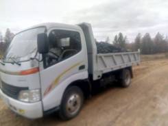 VOLLAND, 2007 в Хилке VOLLAND, 2007. Продается Самосвал , Toyota DUNA, (Volland), 3 200 куб. см., 3 000 кг., 4x2
