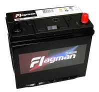 Flagman. 55��.�., �������� (�����), ������������ ����� ����