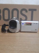 Sony DCR-SX40E ����