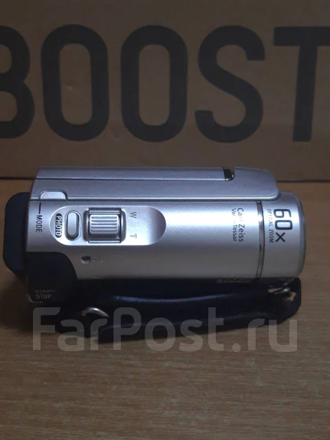 Sony DCR-SX40E ����