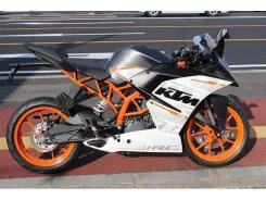 KTM RC 390. 390����. ��., ��������, ���������, ��� �������. ��� ����� �� ������������ ����