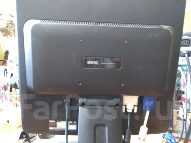 BenQ. 19" ����