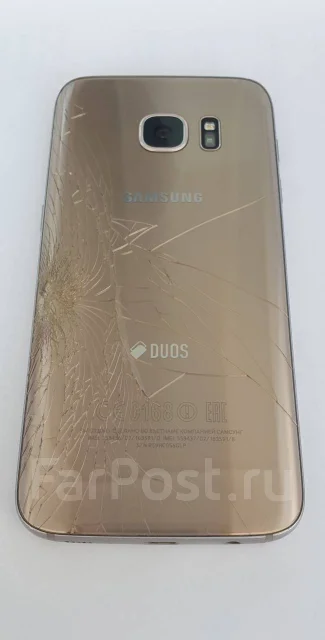 Samsung Galaxy S7. �/�, �������, 4G LTE ����