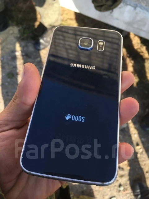 Samsung Galaxy S6. �/� ����