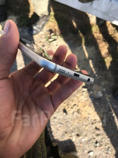 Samsung Galaxy S6. �/� ����