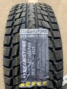 Streamstone SW707, 265/70 R15 во Владивостоке Streamstone SW707. Зимние, без шипов, 2019 год, новые