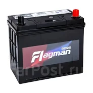 Flagman. 55��.�., �������� (�����), ������������ ����� ����