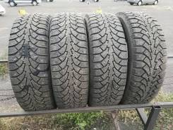 Кама-Euro-519, 185/65 R15 в Красноярске Кама-Euro-519. Зимние, шипованные, 2019 год, новые