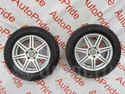 Bridgestone BEO. 7.0x16", 5x114.3 ����