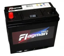 Flagman. 55��.�., ������ (������), ������������ ����� ����