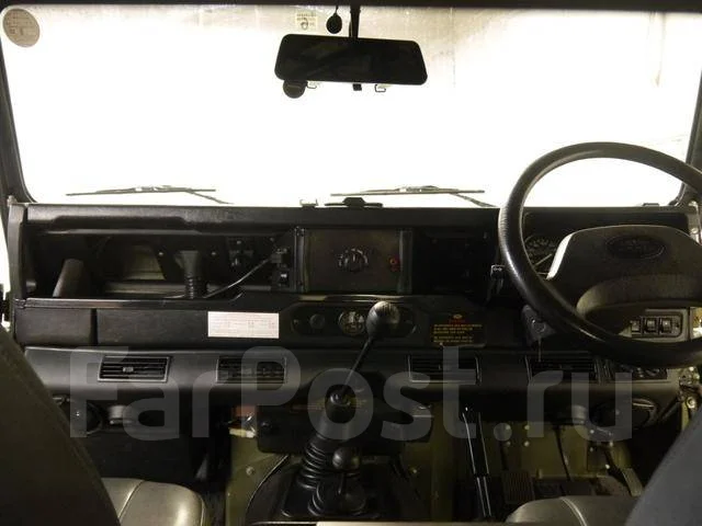 Land Rover Defender. ��������, 4wd, 2.5, ������, �/�, ��� ���. ��� ����� �� ������������ ����