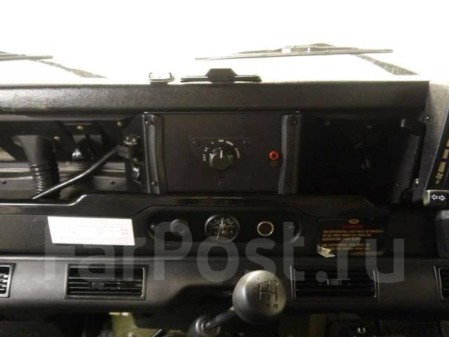 Land Rover Defender. ��������, 4wd, 2.5, ������, �/�, ��� ���. ��� ����� �� ������������ ����