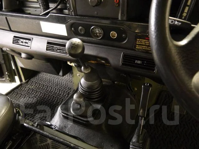 Land Rover Defender. ��������, 4wd, 2.5, ������, �/�, ��� ���. ��� ����� �� ������������ ����