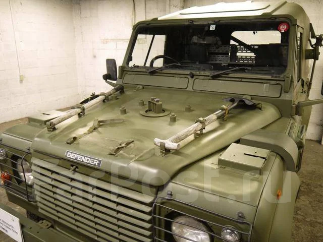 Land Rover Defender. ��������, 4wd, 2.5, ������, �/�, ��� ���. ��� ����� �� ������������ ����