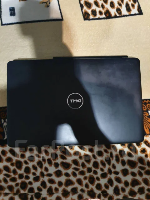 Dell Inspiron 1545. ��� 3072 ��, WiFi: 1, Bluetooth: 1 ����