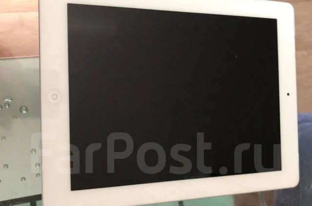 Apple iPad 3 ����