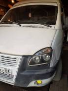 ГАЗ 322132, 2009 в Улан-Удэ ГАЗ 322132. Продается газ газель, 13 мест