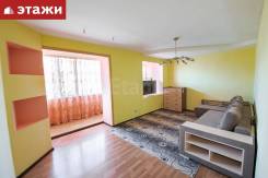 2-комнатная, улица Луговая 45/2 во Владивостоке 2-комнатная, улица Луговая 45/2. Луговая, проверенное агентство, 50,1 кв. м. Интерьер
