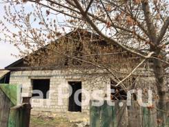 Дом и земля в собственности. Продажа в Партизанском районе Дом и земля в собственности. Продажа. Ул.Лазо, р-н Новицкое, площадь дома 220,0 кв. м., скважина, электричество 15 кВт, от агентства недвижимости (пос...