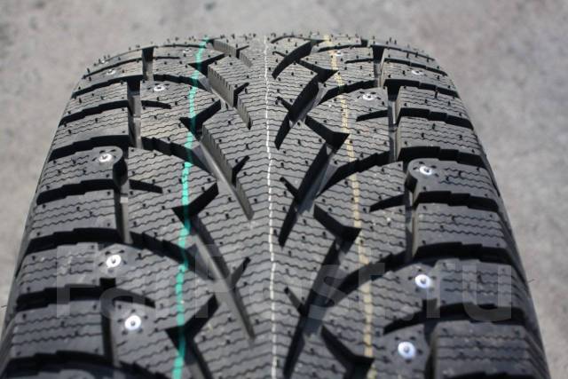 Toyo Observe G3-Ice JAPAN, 265/70R16 - Шины во Владивостоке