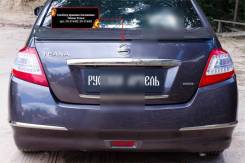    Nissan Teana 2011-2014 