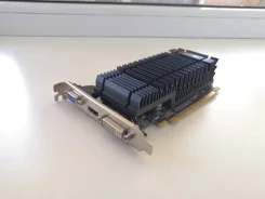 GeForce GT 610