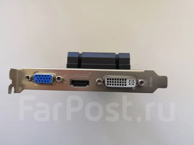 GeForce GT 610 ����