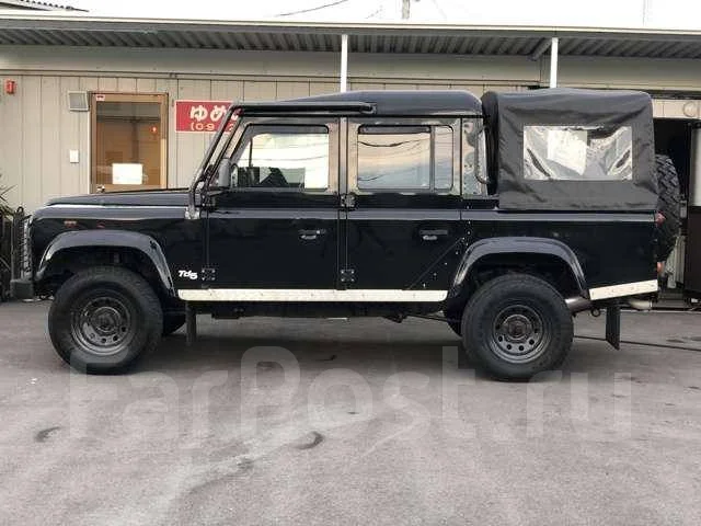 Land Rover Defender. ��������, 4wd, 2.5, ������, �/�, ��� ���. ��� ����� �� ������������ ����