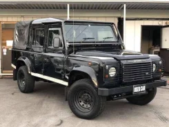 Land Rover Defender. ��������, 4wd, 2.5, ������, �/�, ��� ���. ��� ����� �� ������������ ����
