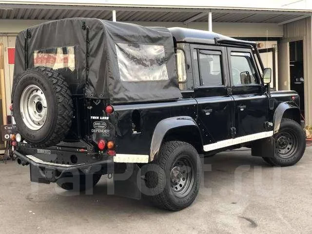 Land Rover Defender. ��������, 4wd, 2.5, ������, �/�, ��� ���. ��� ����� �� ������������ ����