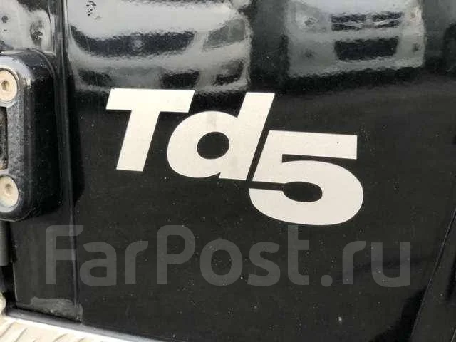 Land Rover Defender. ��������, 4wd, 2.5, ������, �/�, ��� ���. ��� ����� �� ������������ ����