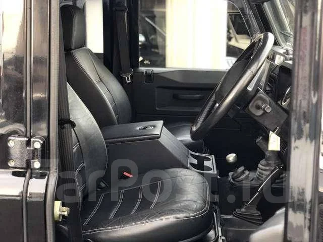 Land Rover Defender. ��������, 4wd, 2.5, ������, �/�, ��� ���. ��� ����� �� ������������ ����