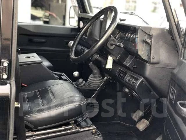 Land Rover Defender. ��������, 4wd, 2.5, ������, �/�, ��� ���. ��� ����� �� ������������ ����