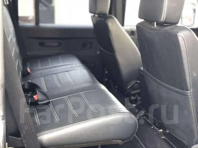 Land Rover Defender. ��������, 4wd, 2.5, ������, �/�, ��� ���. ��� ����� �� ������������ ����