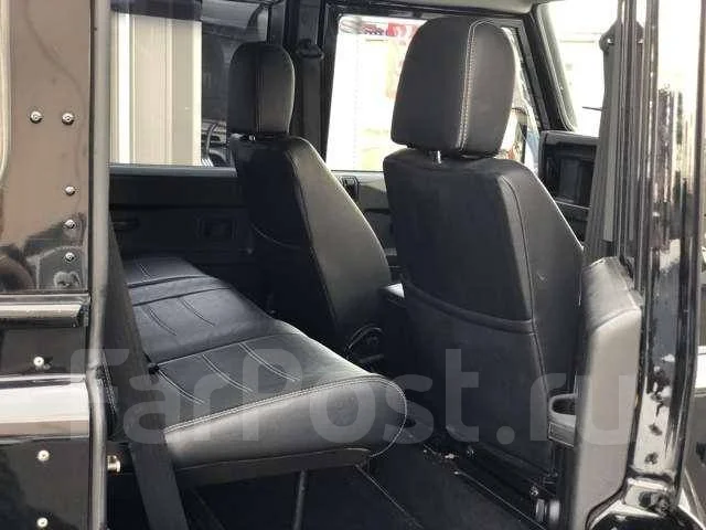 Land Rover Defender. ��������, 4wd, 2.5, ������, �/�, ��� ���. ��� ����� �� ������������ ����