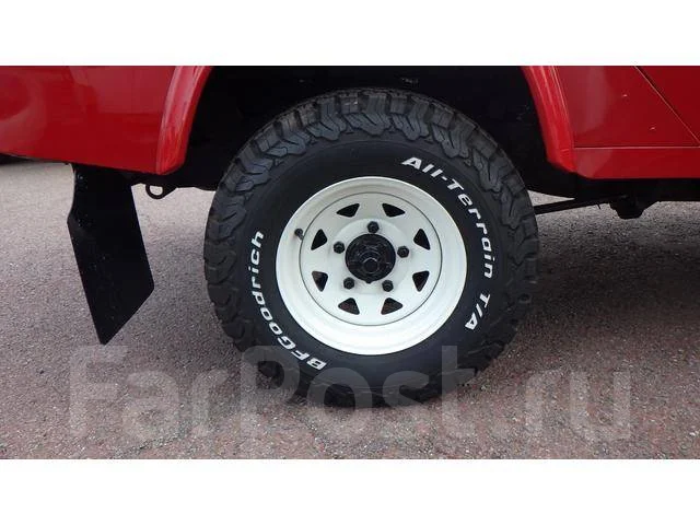 Land Rover Defender. ��������, 4wd, 4.5, ������, �/�, ��� ���. ��� ����� �� ������������ ����