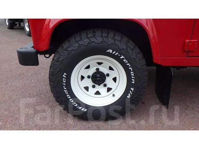 Land Rover Defender. ��������, 4wd, 4.5, ������, �/�, ��� ���. ��� ����� �� ������������ ����