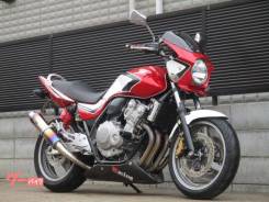 Honda CB 400SF Revo. 400. ., , ,  .     